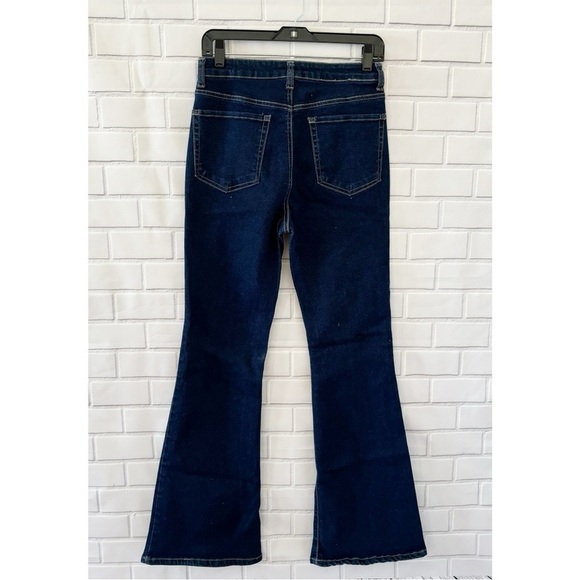 F21 High Rise Flare size 29 - Picture 2 of 11